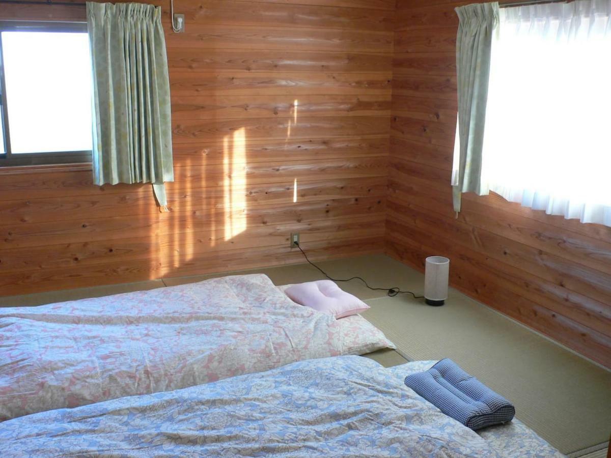 Guesthouse Return Kitsuki Exteriör bild