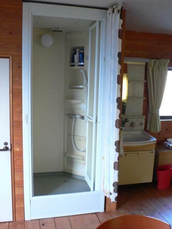 Guesthouse Return Kitsuki Exteriör bild